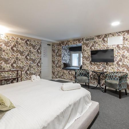 Duomo Smart Suites 밀라노 외부 사진