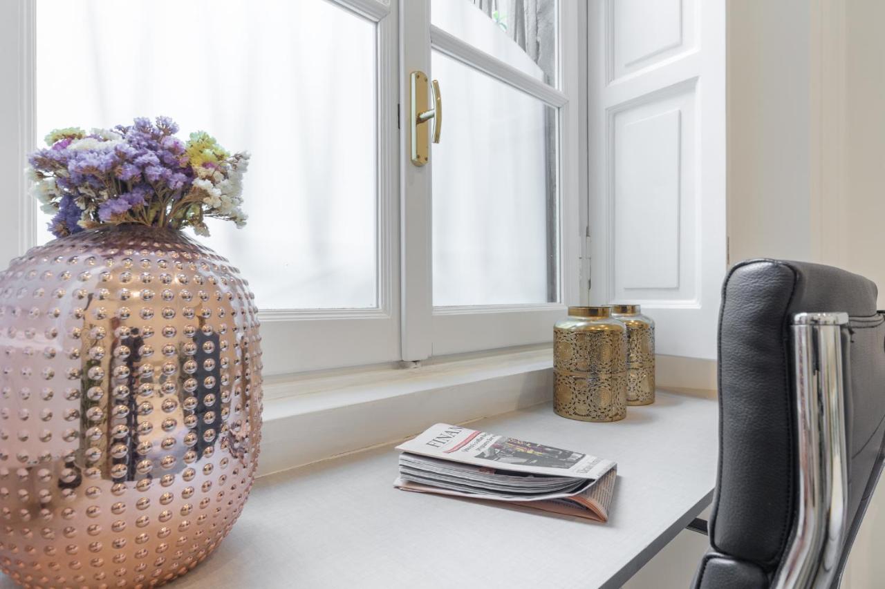 Duomo Smart Suites 밀라노 외부 사진