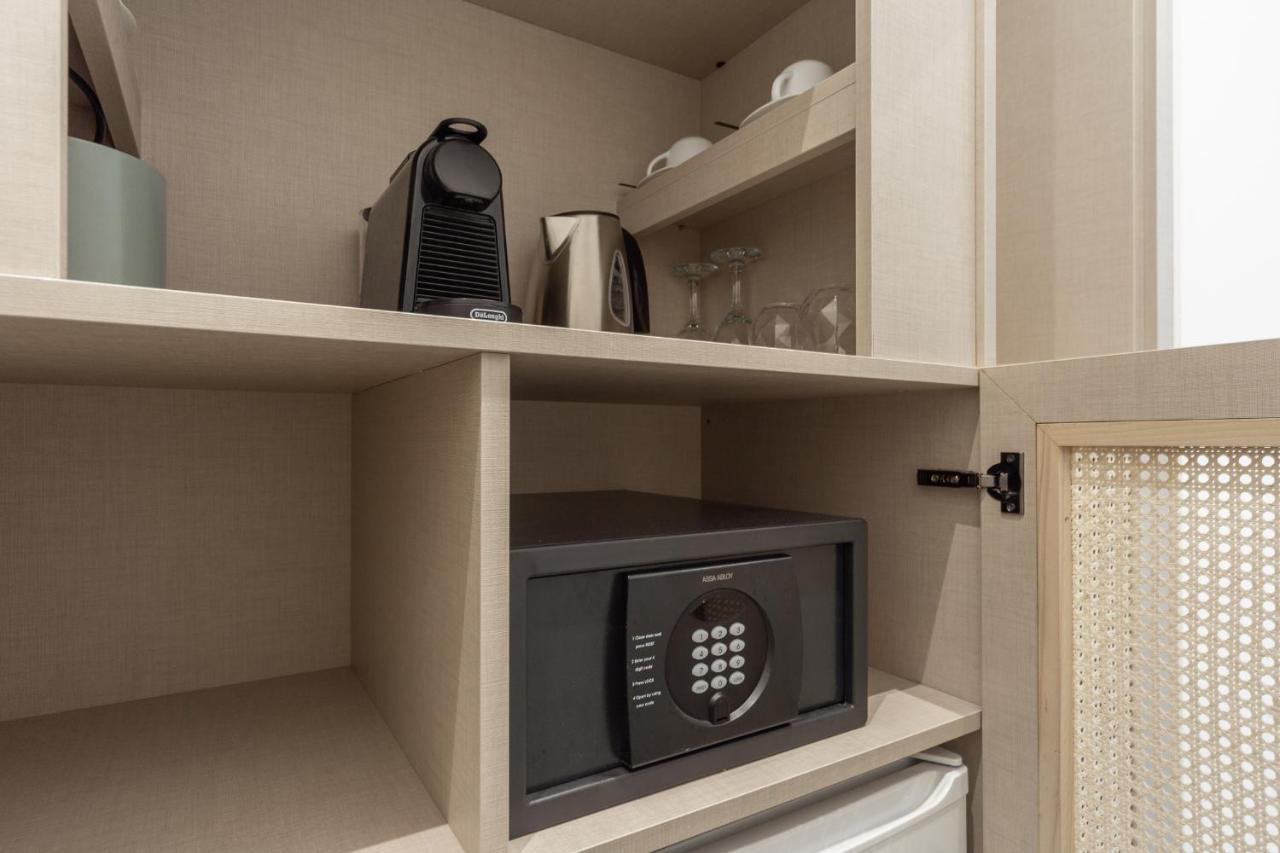 Duomo Smart Suites 밀라노 외부 사진