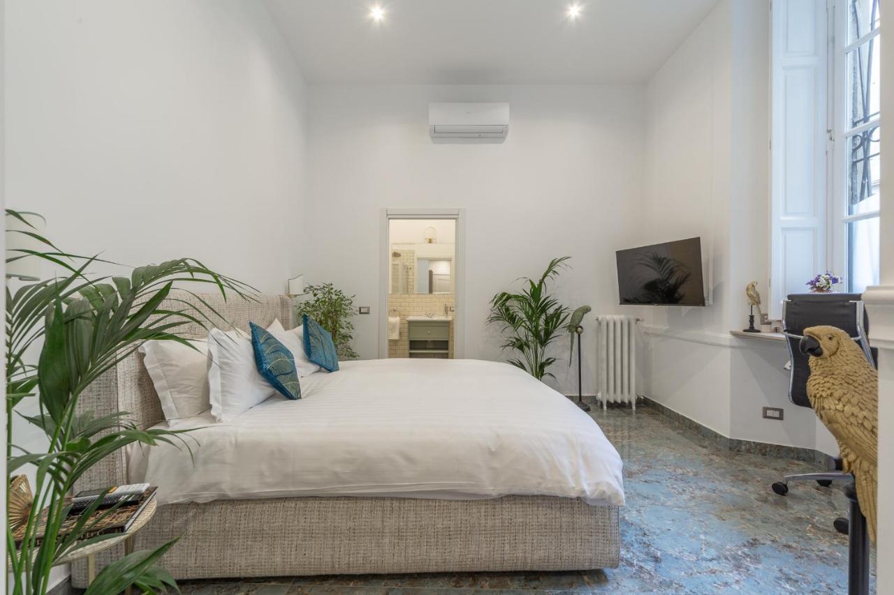 Duomo Smart Suites 밀라노 외부 사진