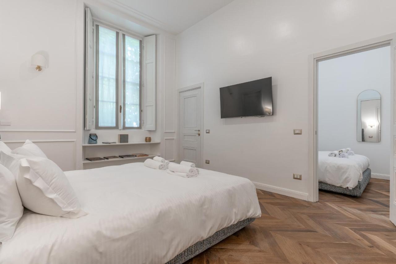 Duomo Smart Suites 밀라노 외부 사진