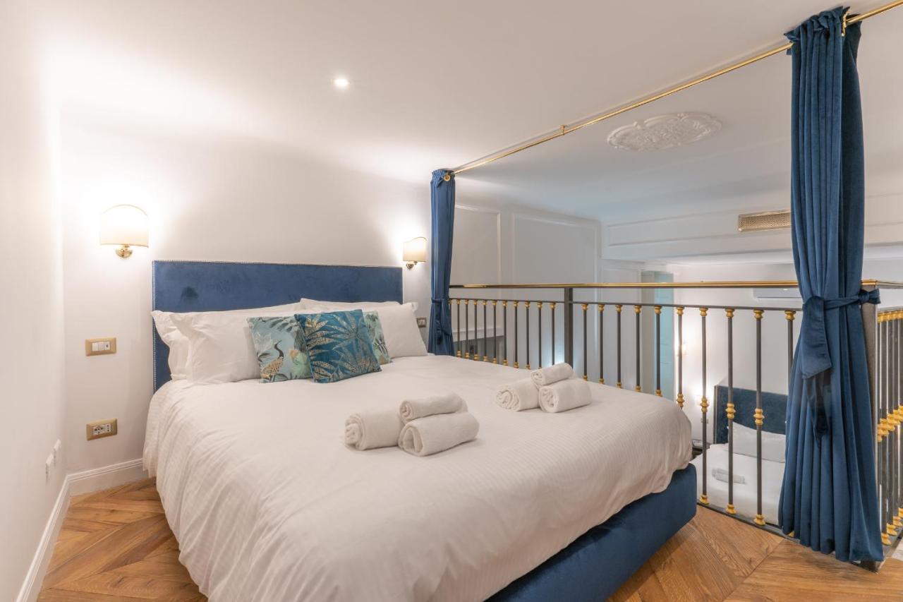Duomo Smart Suites 밀라노 외부 사진