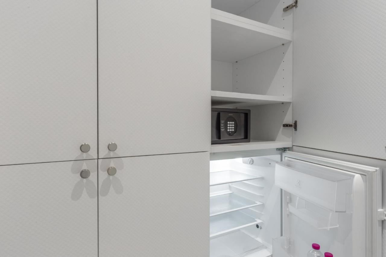 Duomo Smart Suites 밀라노 외부 사진