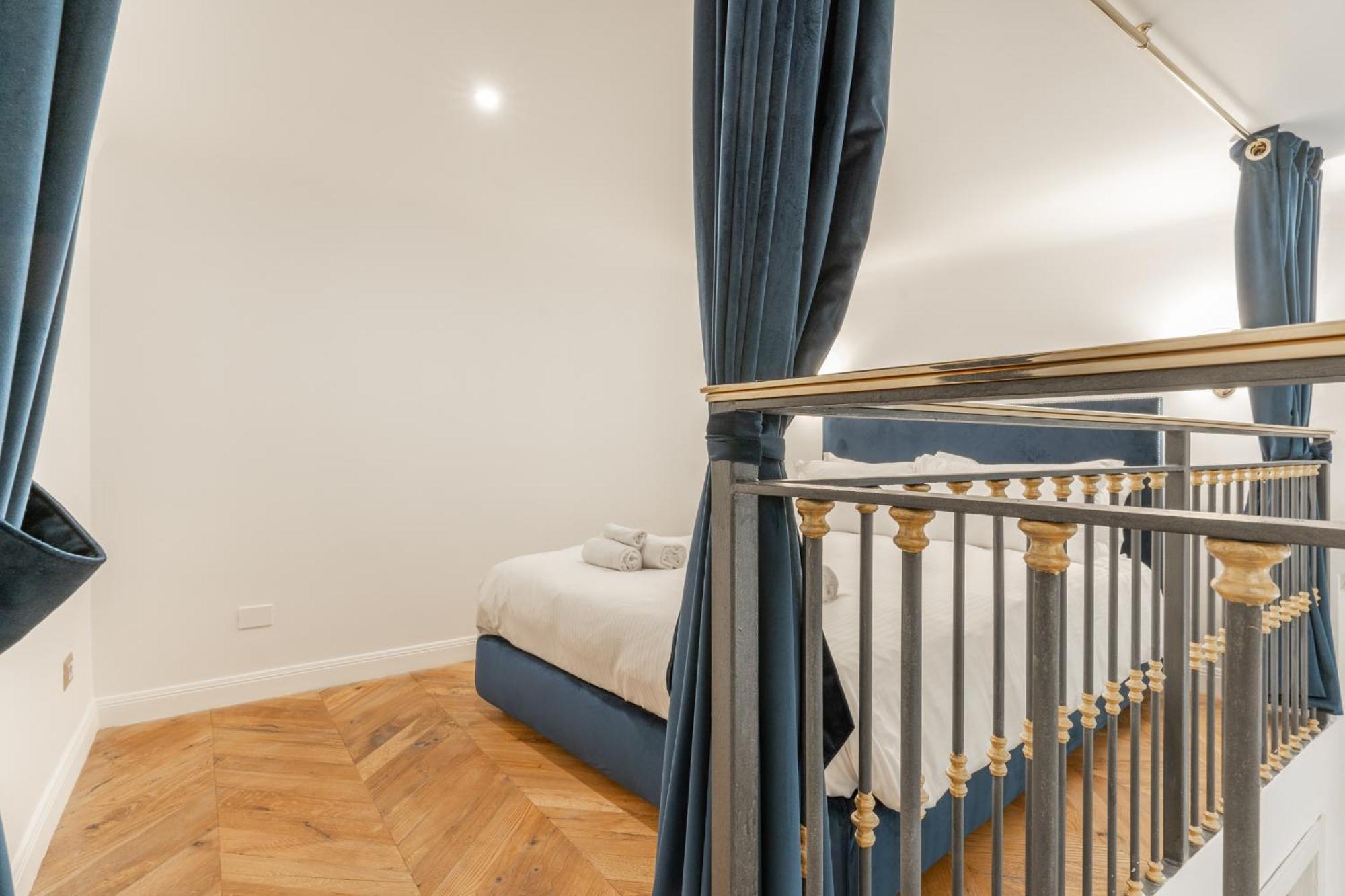 Duomo Smart Suites 밀라노 외부 사진
