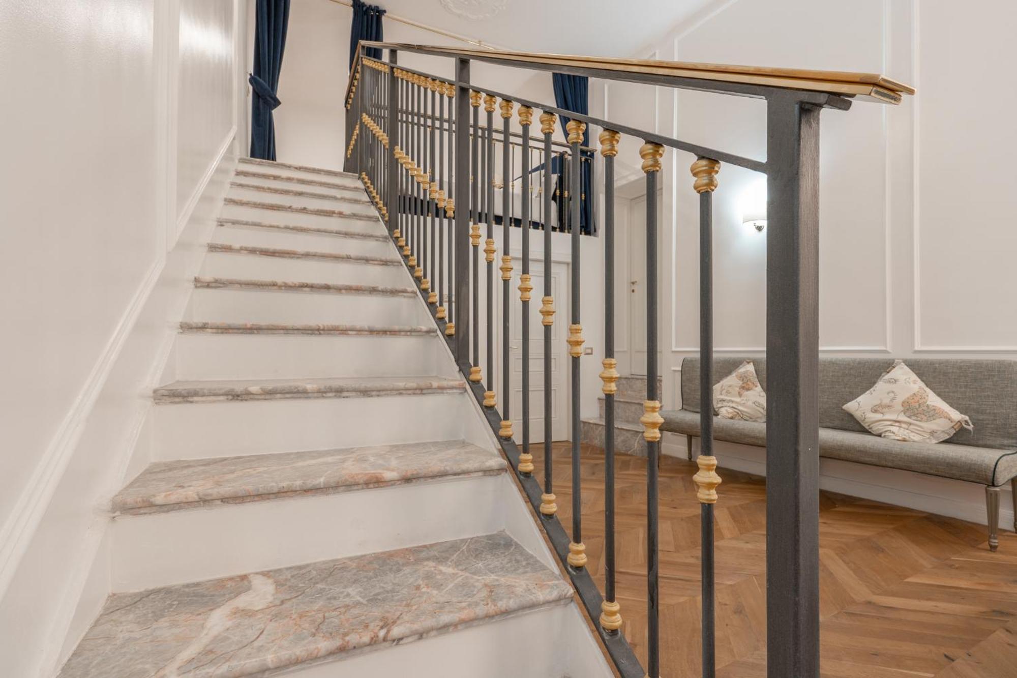 Duomo Smart Suites 밀라노 외부 사진