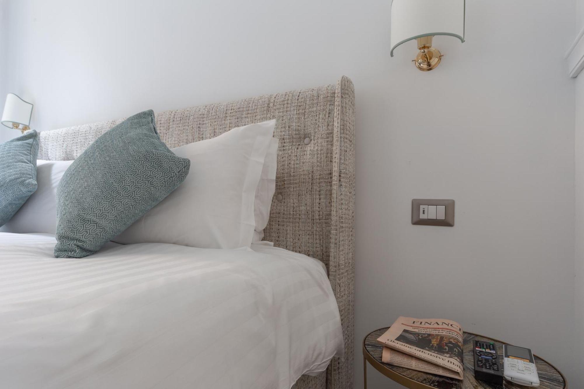 Duomo Smart Suites 밀라노 외부 사진