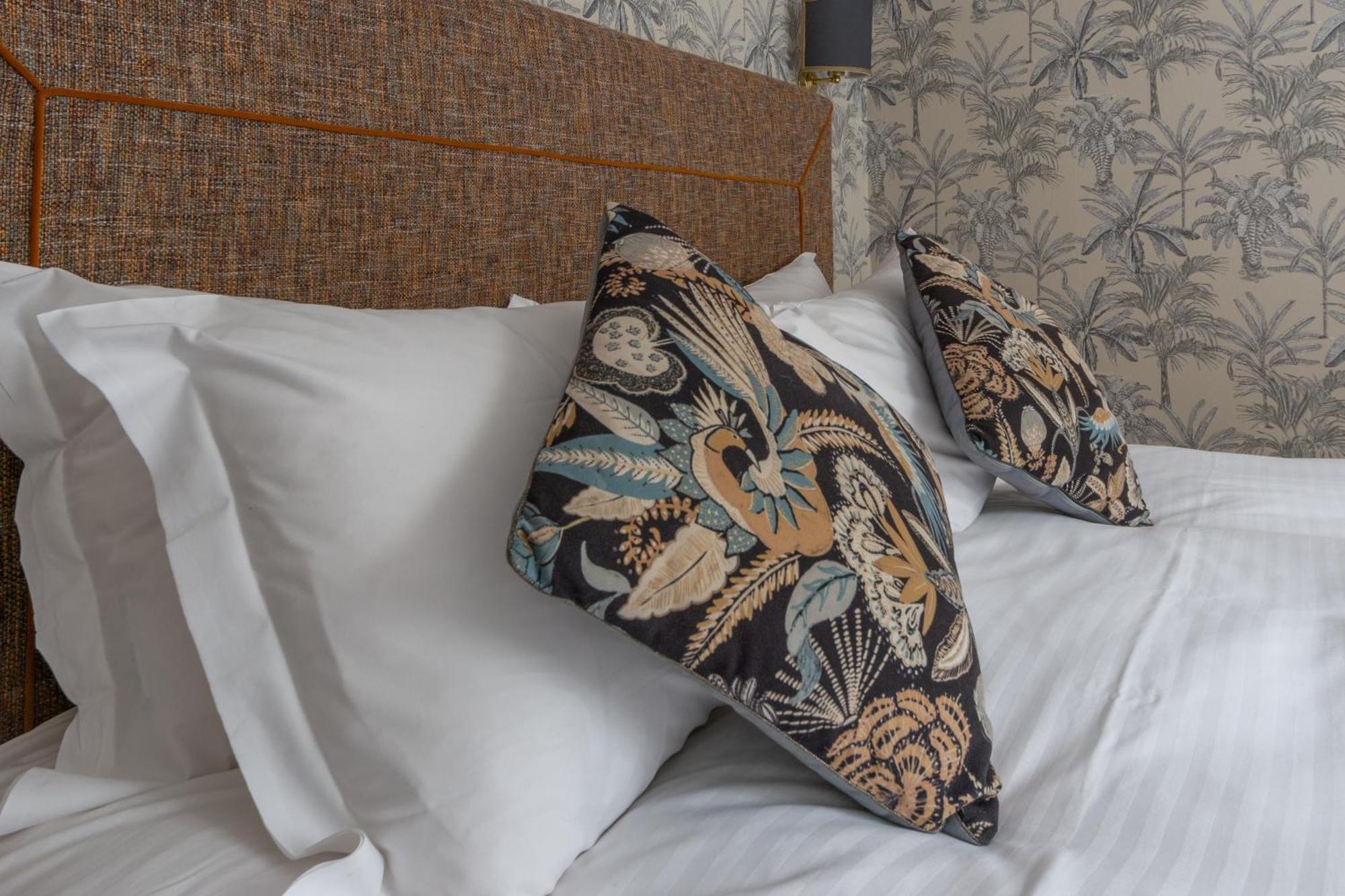 Duomo Smart Suites 밀라노 외부 사진