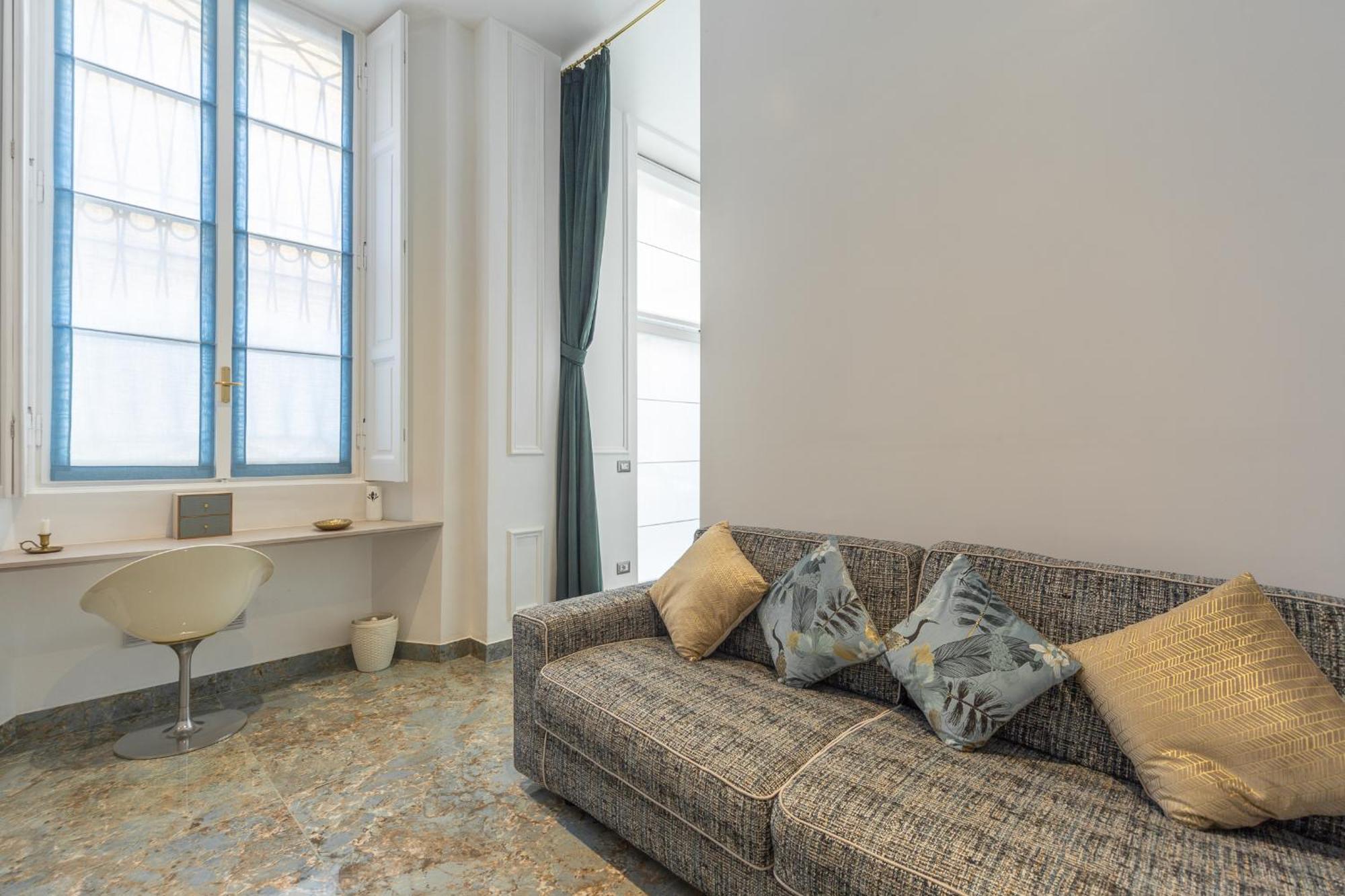 Duomo Smart Suites 밀라노 외부 사진