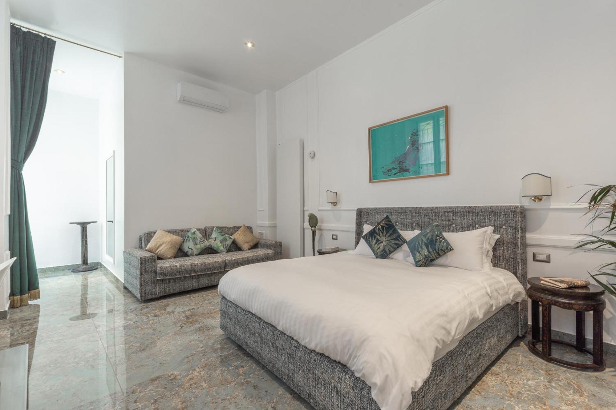 Duomo Smart Suites 밀라노 외부 사진