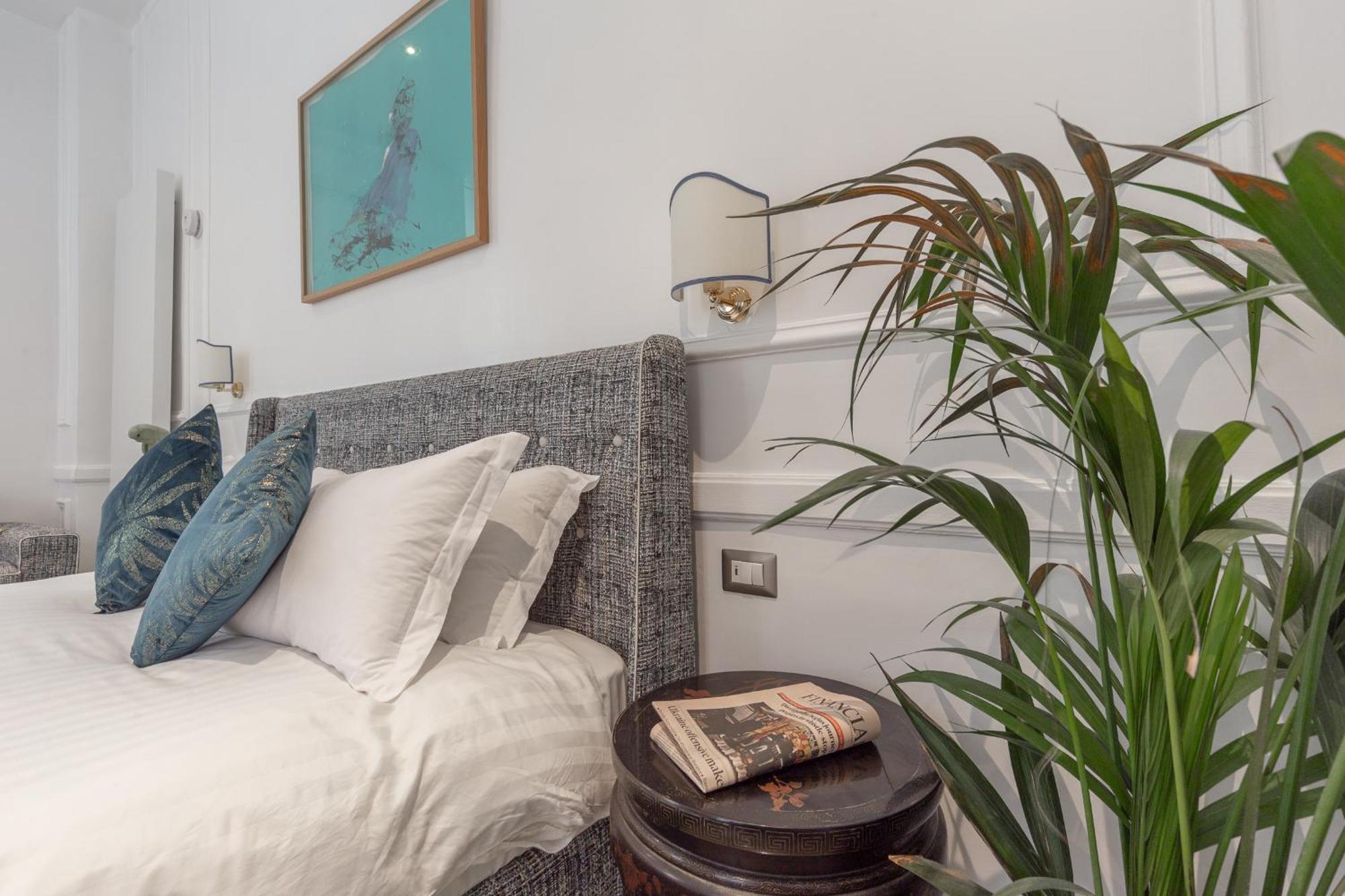 Duomo Smart Suites 밀라노 외부 사진
