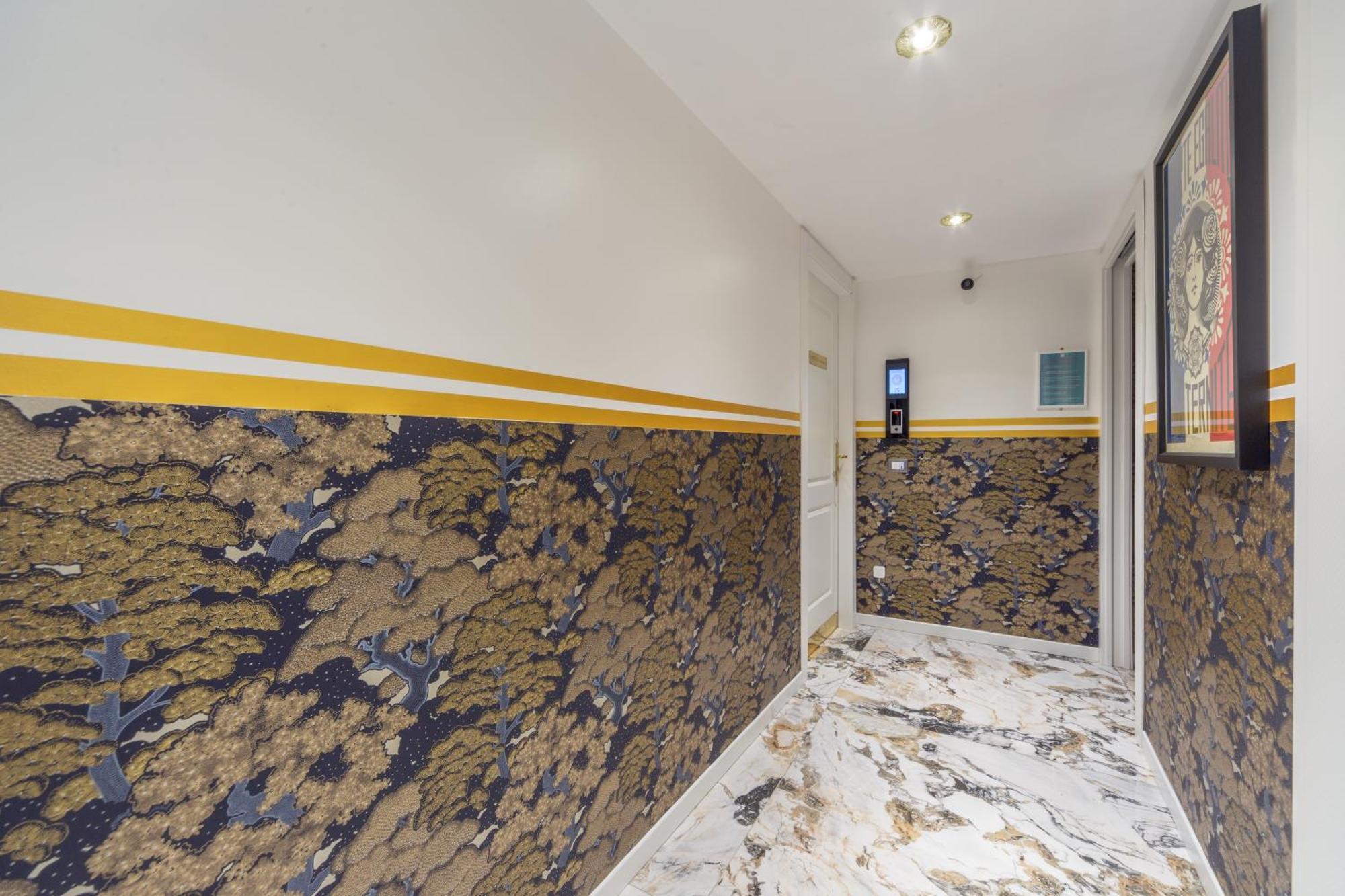 Duomo Smart Suites 밀라노 외부 사진