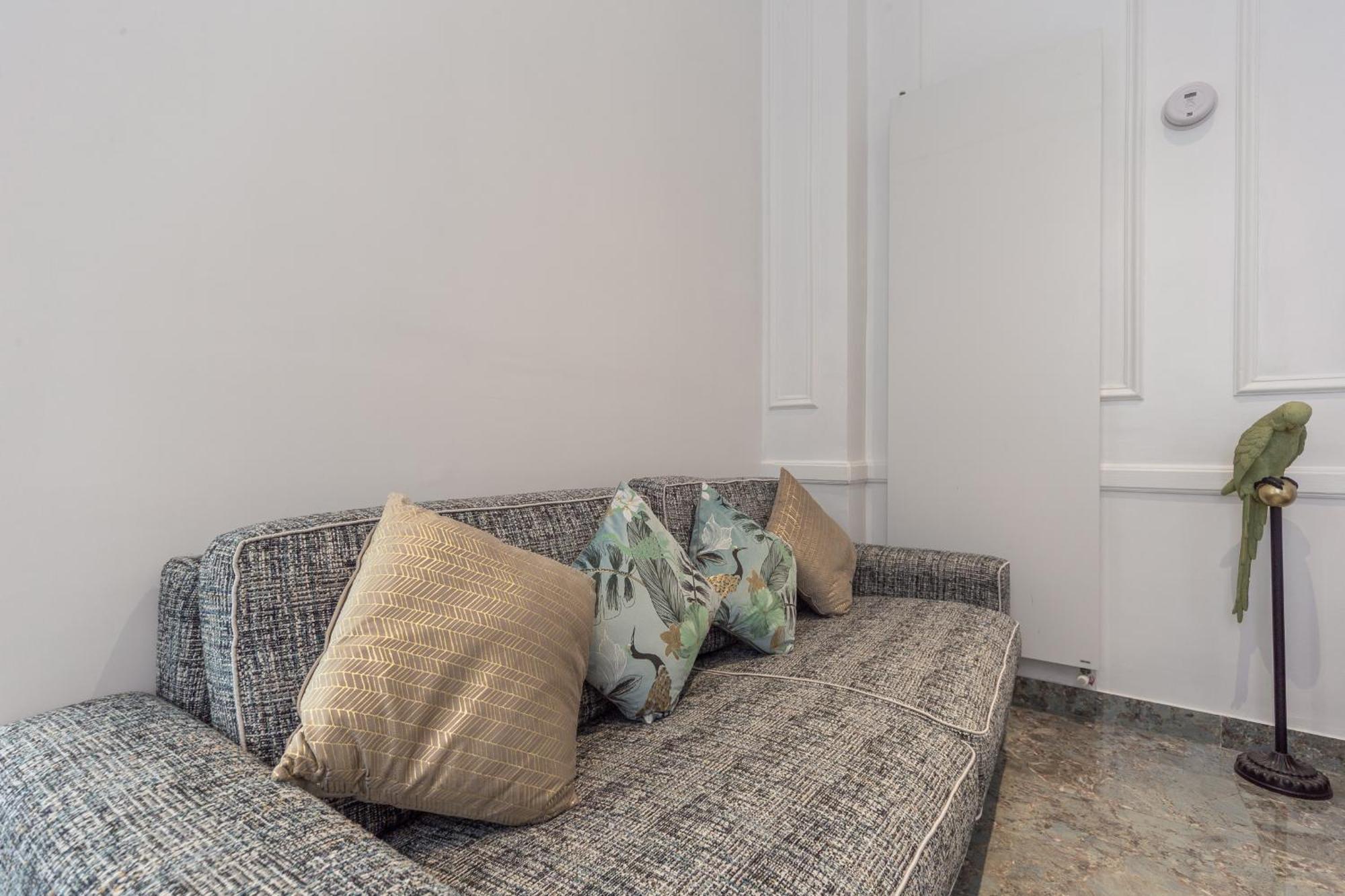 Duomo Smart Suites 밀라노 외부 사진