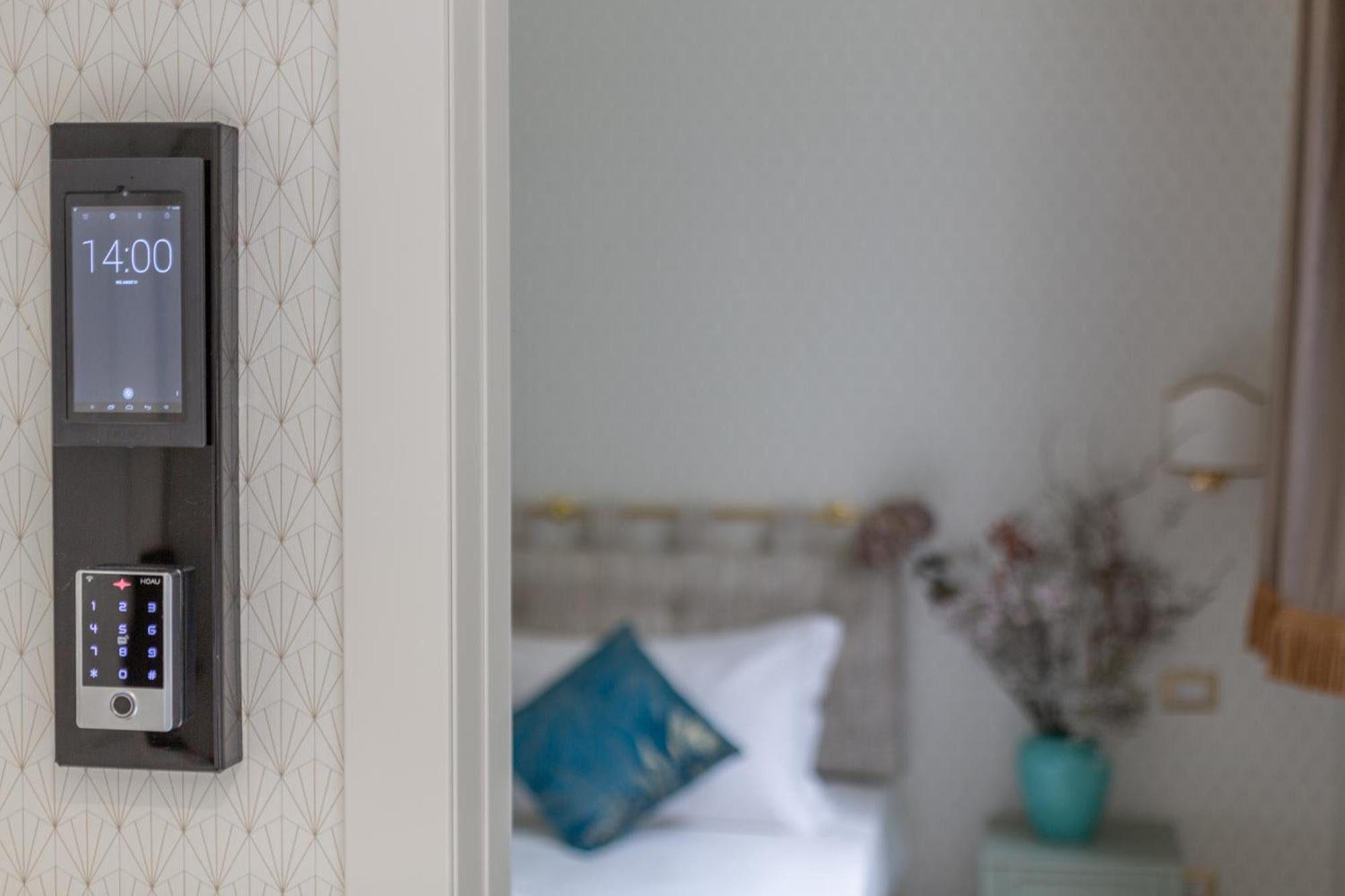 Duomo Smart Suites 밀라노 외부 사진