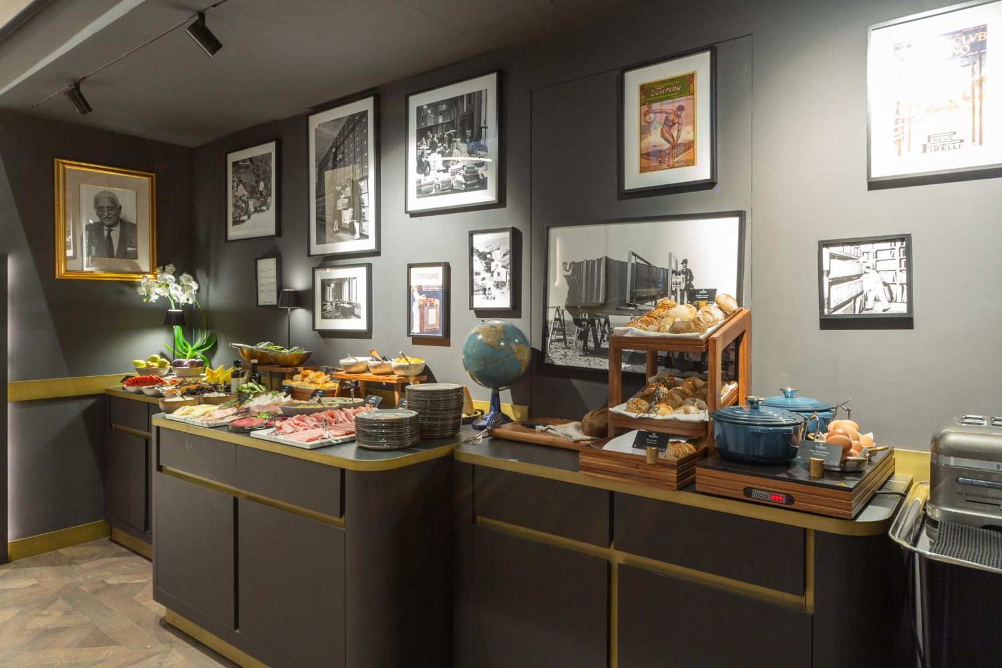 Duomo Smart Suites 밀라노 외부 사진