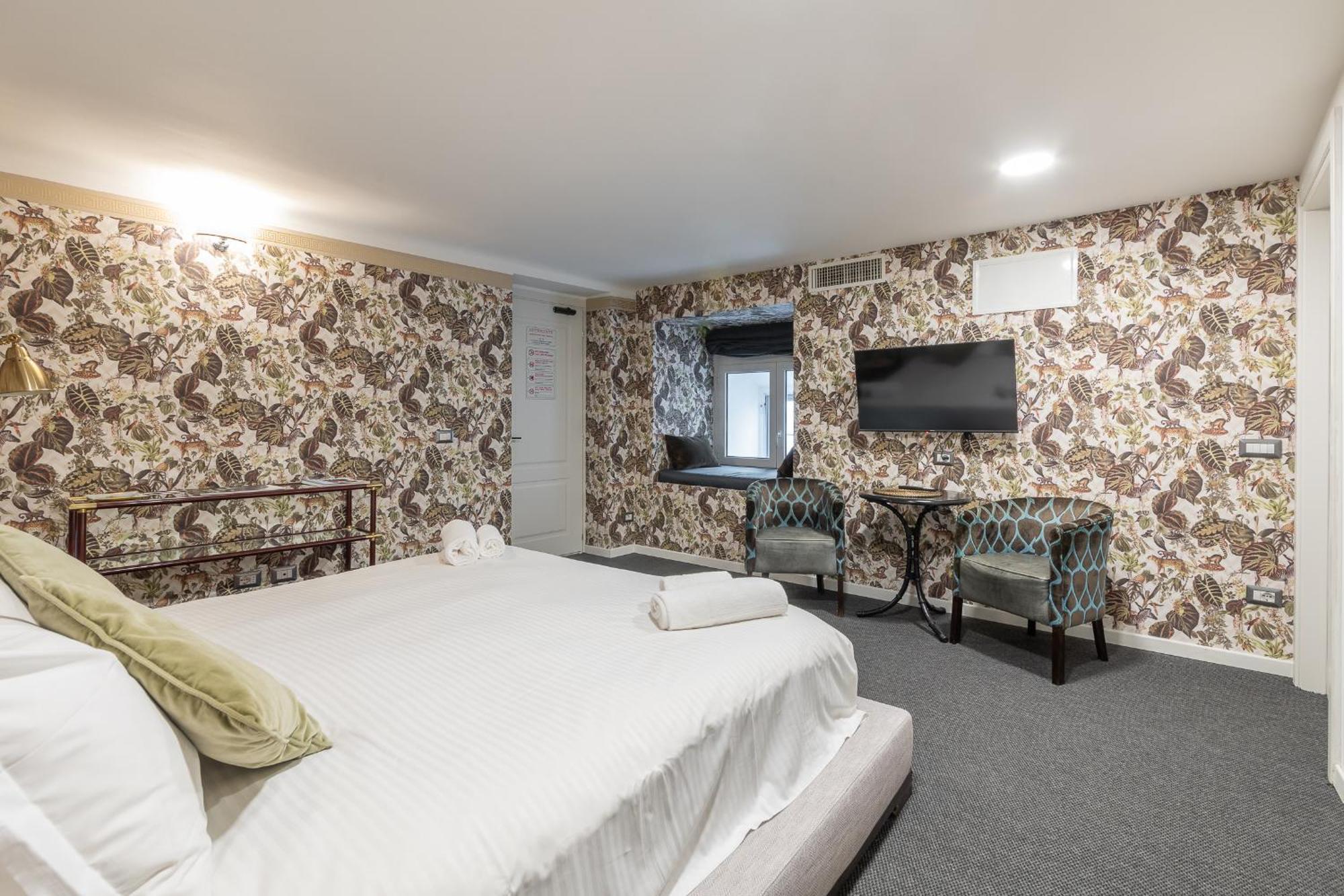 Duomo Smart Suites 밀라노 외부 사진
