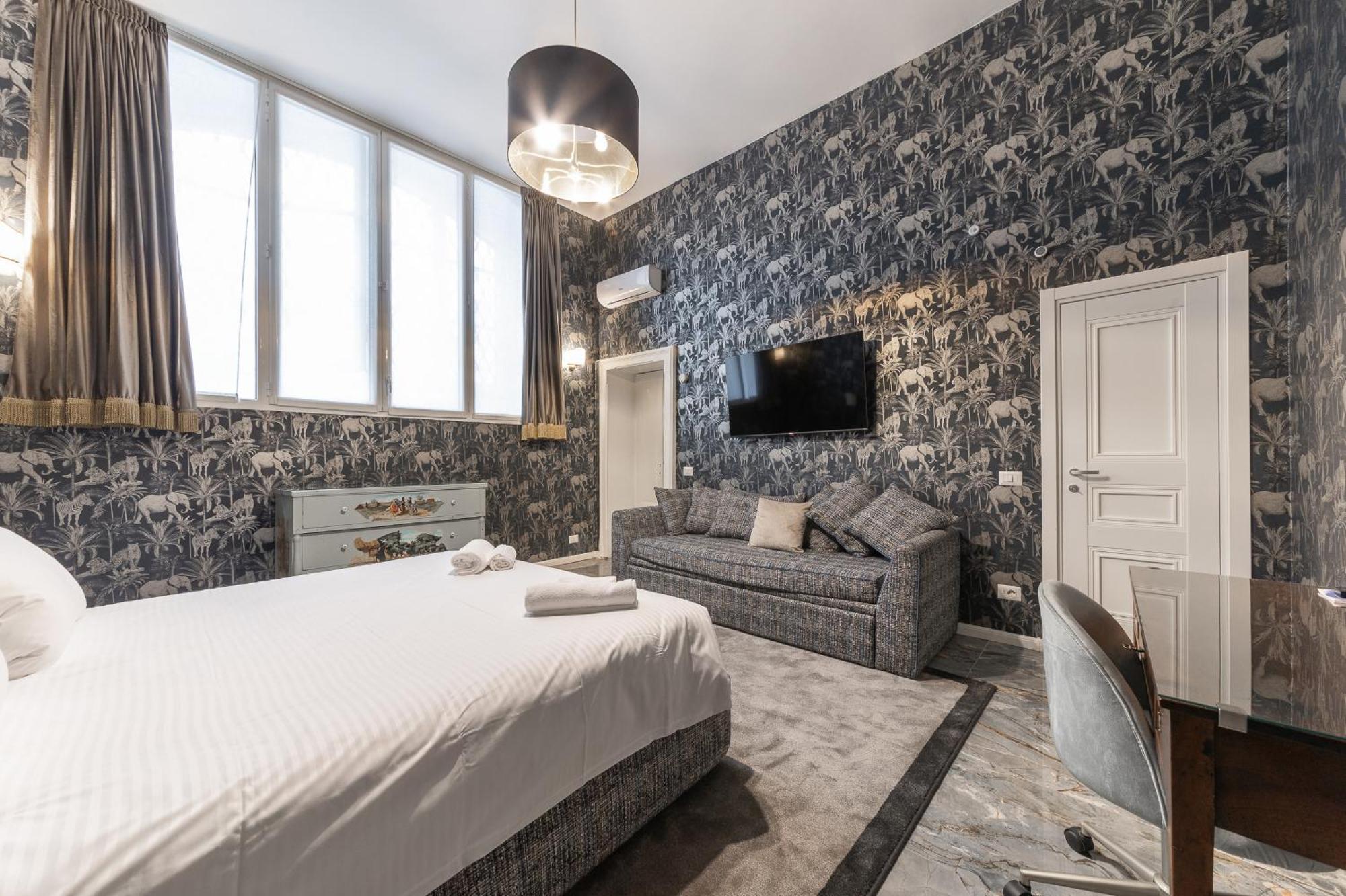 Duomo Smart Suites 밀라노 외부 사진