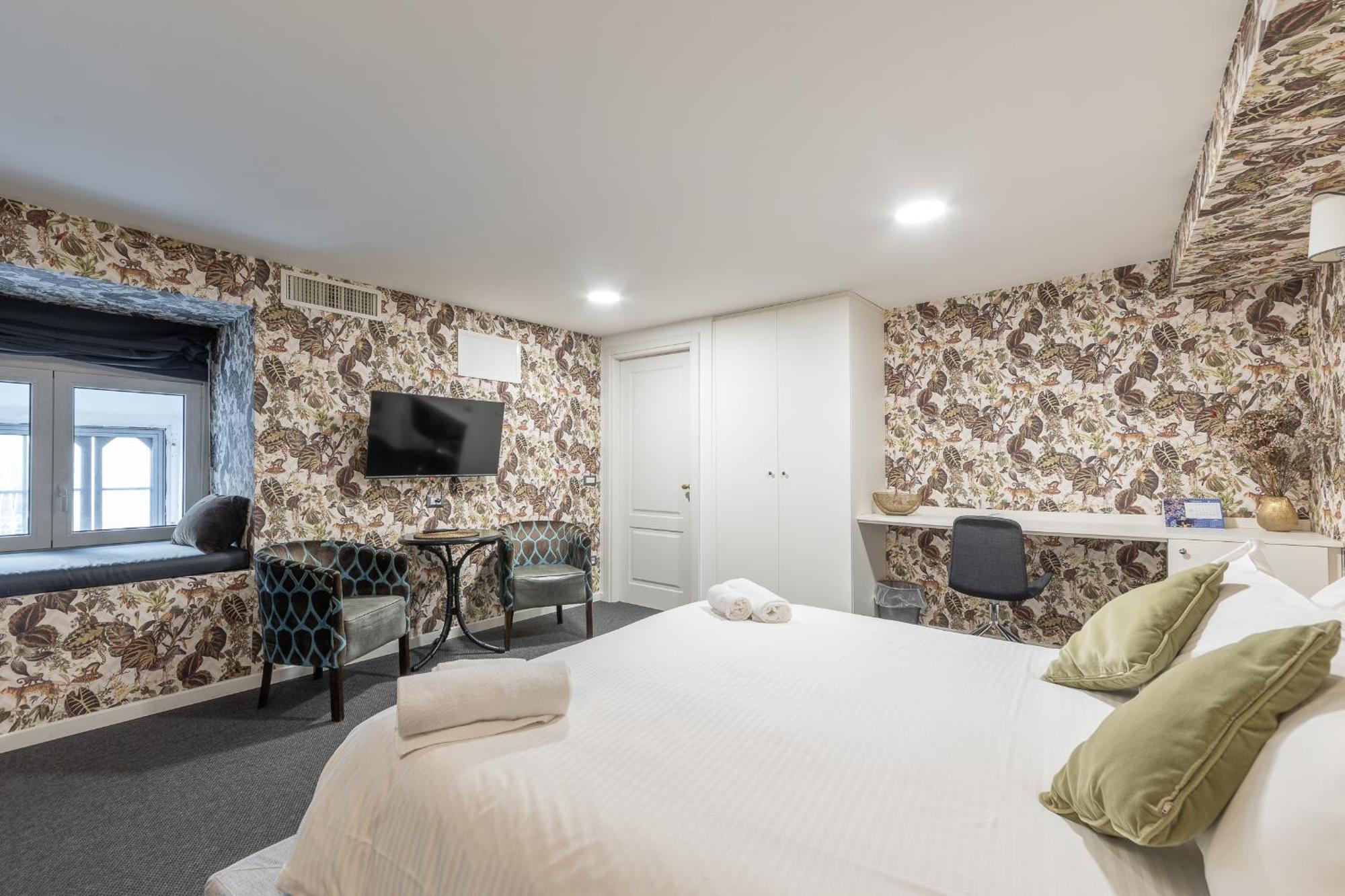 Duomo Smart Suites 밀라노 외부 사진